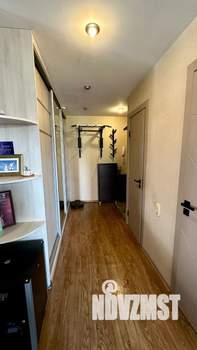 2-к квартира, вторичка, 43м2, 2/9 этаж