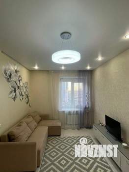 1-к квартира, вторичка, 35м2, 10/14 этаж