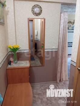 2-к квартира, вторичка, 45м2, 2/5 этаж
