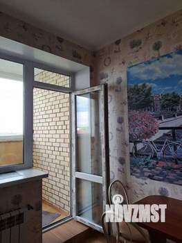 1-к квартира, вторичка, 38м2, 8/16 этаж