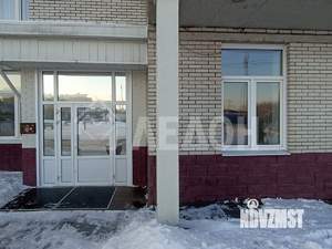 Студия квартира, вторичка, 31м2, 1/16 этаж