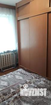 2-к квартира, вторичка, 50м2, 5/5 этаж