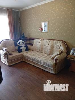 2-к квартира, вторичка, 45м2, 5/5 этаж