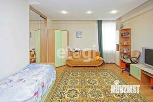 3-к квартира, вторичка, 153м2, 3/9 этаж