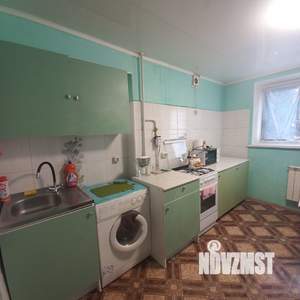 1-к квартира, вторичка, 33м2, 2/10 этаж