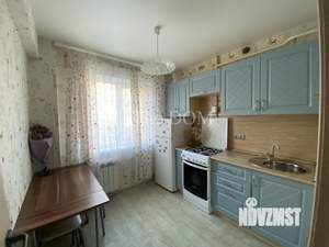 2-к квартира, вторичка, 44м2, 1/5 этаж