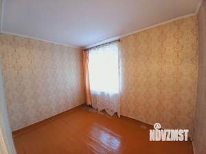 3-к квартира, вторичка, 45м2, 5/5 этаж