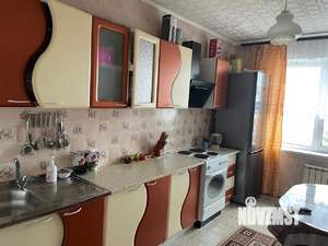 2-к квартира, вторичка, 55м2, 10/10 этаж