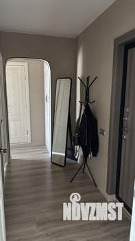 2-к квартира, вторичка, 52м2, 7/10 этаж