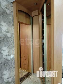 2-к квартира, вторичка, 43м2, 5/5 этаж