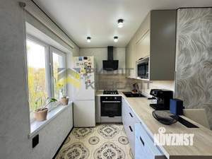 2-к квартира, вторичка, 49м2, 5/5 этаж