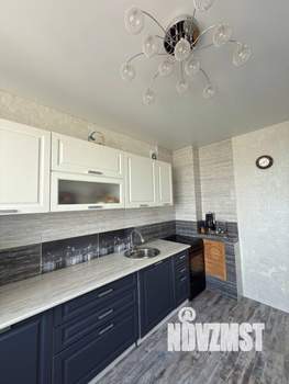 1-к квартира, вторичка, 34м2, 12/14 этаж