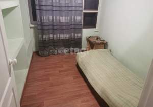 4-к квартира, вторичка, 59м2, 5/5 этаж