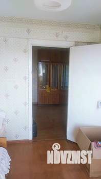 3-к квартира, вторичка, 50м2, 5/5 этаж