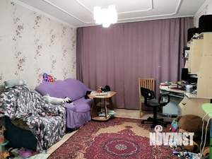 3-к квартира, вторичка, 62м2, 1/9 этаж