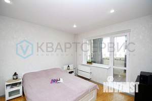 2-к квартира, вторичка, 48м2, 2/9 этаж