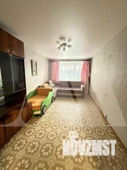 2-к квартира, вторичка, 40м2, 1/5 этаж