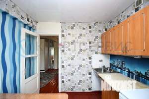 1-к квартира, вторичка, 32м2, 5/5 этаж