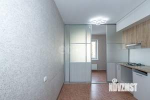 1-к квартира, вторичка, 36м2, 4/10 этаж