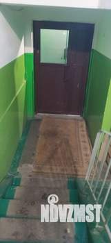 1-к квартира, вторичка, 36м2, 4/5 этаж