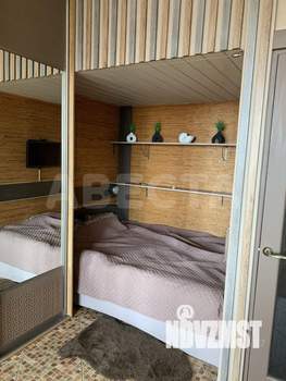 1-к квартира, вторичка, 40м2, 12/13 этаж