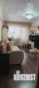 2-к квартира, вторичка, 44м2, 2/5 этаж