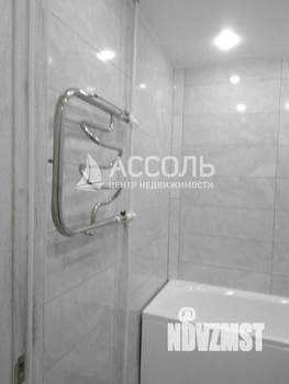 1-к квартира, вторичка, 31м2, 1/5 этаж