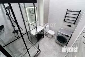 1-к квартира, вторичка, 41м2, 11/15 этаж