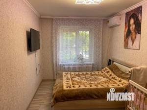 3-к квартира, вторичка, 81м2, 1/10 этаж