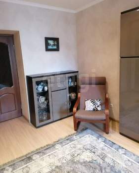 2-к квартира, вторичка, 77м2, 2/10 этаж