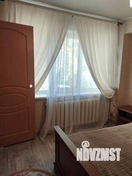 3-к квартира, вторичка, 48м2, 2/5 этаж
