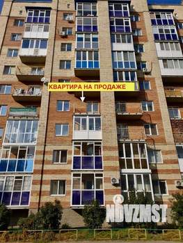 2-к квартира, вторичка, 41м2, 4/9 этаж