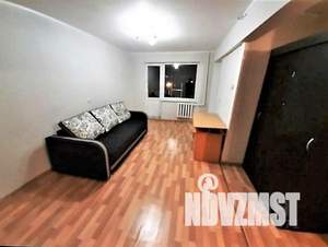 1-к квартира, вторичка, 31м2, 4/5 этаж