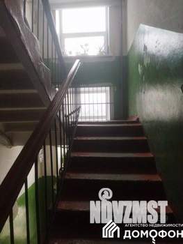 1-к квартира, вторичка, 30м2, 3/5 этаж