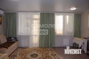 1-к квартира, вторичка, 40м2, 10/17 этаж