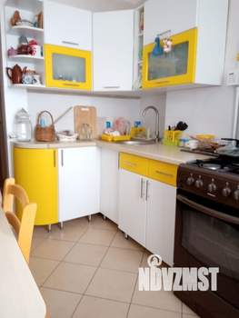 2-к квартира, вторичка, 43м2, 7/9 этаж