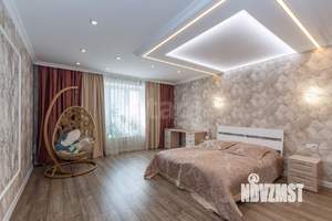 3-к квартира, вторичка, 137м2, 5/9 этаж