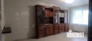 3-к квартира, вторичка, 60м2, 1/5 этаж