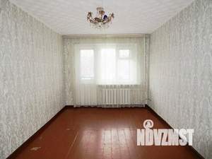 2-к квартира, вторичка, 44м2, 2/5 этаж