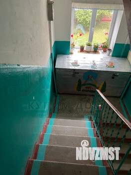 2-к квартира, вторичка, 47м2, 3/5 этаж