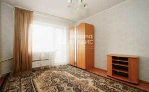 1-к квартира, вторичка, 37м2, 2/10 этаж