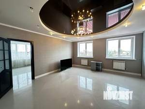 3-к квартира, вторичка, 160м2, 4/4 этаж