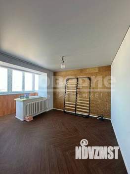 3-к квартира, вторичка, 61м2, 9/9 этаж