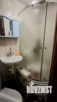 Студия квартира, вторичка, 17м2, 5/5 этаж