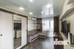 2-к квартира, вторичка, 44м2, 5/5 этаж