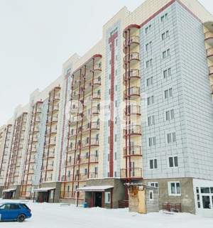 2-к квартира, вторичка, 55м2, 4/9 этаж