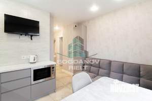 1-к квартира, вторичка, 36м2, 3/9 этаж