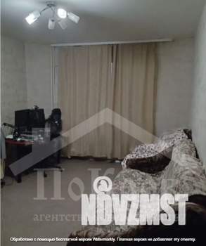 1-к квартира, вторичка, 38м2, 5/9 этаж