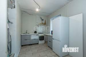 1-к квартира, вторичка, 31м2, 2/5 этаж