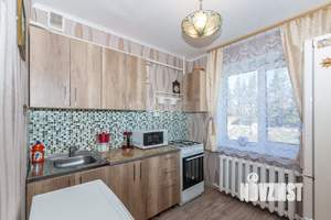 1-к квартира, вторичка, 32м2, 1/5 этаж